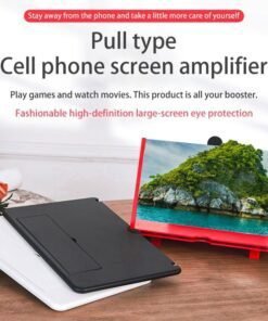 🎁Screen Magnifier 2022 Newest Version