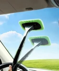 🧽Windshield cleaning tool